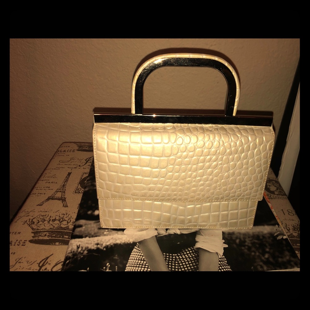 Amimal Print Handbag 🔥🔥🔥🔥🔥